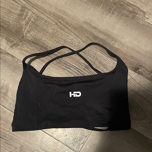 HD Sports Bra